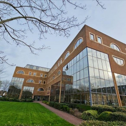 Exterior view of Gatehouse Way, The Gatehouse