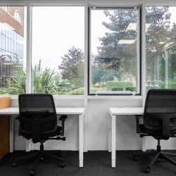 Image of Aylesbury serviced office