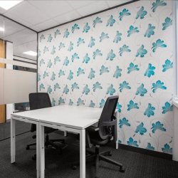 Serviced office centres in central Aylesbury
