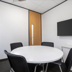 Gatehouse Way, The Gatehouse serviced offices