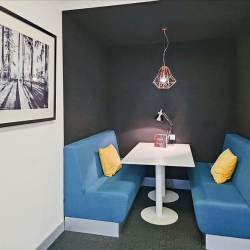 Aylesbury executive suite