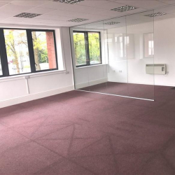 Executive office centre to rent in Crawley