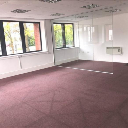 Serviced offices to let in Crawley
