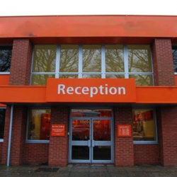 Executive office centres to hire in Crawley