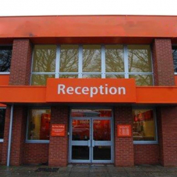 Image of Crawley office suite