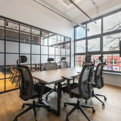 Lodz office suite