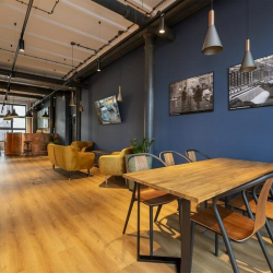 Serviced office centres to lease in Lodz