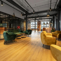 Serviced offices in central Lodz