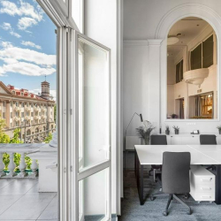 Gedimino Avenue 20 serviced offices