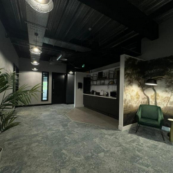 Leeds serviced office