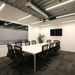 Gelderd Road executive offices