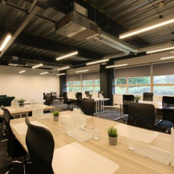 Executive offices to lease in Leeds