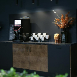 Serviced office - Leeds