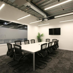 Exterior view of Gelderd Road