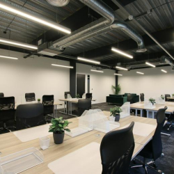 Office accommodations to hire in Leeds