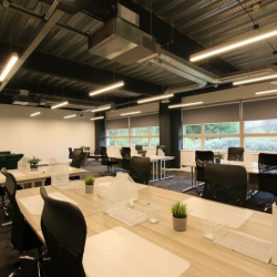 Offices at Gelderd Road