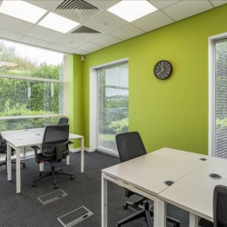 Serviced office in Leeds