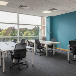 Exterior image of Gelderd Road, Building 3, City West Business Park