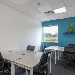 Office accomodation - Leeds