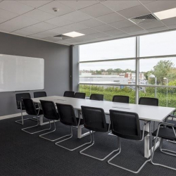 Offices at Gelderd Road, Building 3, City West Business Park