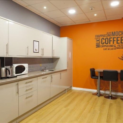 Image of Leeds office space
