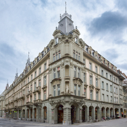 Office spaces to rent in Bern