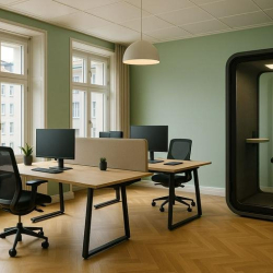 Office space in Bern