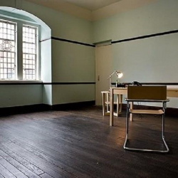 Image of Ormiston executive office