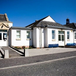 Serviced office to let in Ormiston