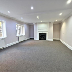 Office accommodation in Watford