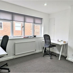 Image of Watford serviced office