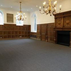 Serviced offices to rent in Watford