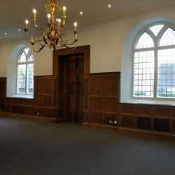 Executive office in Watford