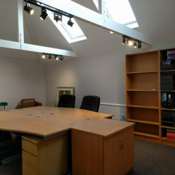 Watford office accomodation