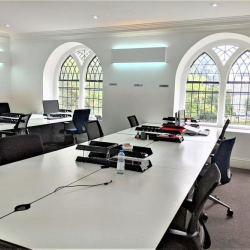 George Street, The Old Free School executive suites