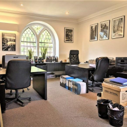 Offices at George Street, The Old Free School