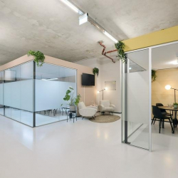 Gerichtstrasse 51 executive suites