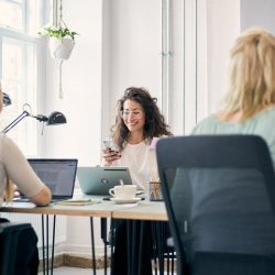 Serviced offices to hire in Berlin