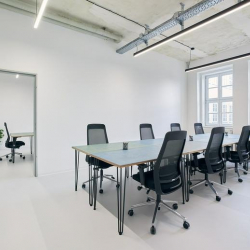 Serviced offices to rent in 
