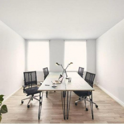 Serviced offices to rent in 