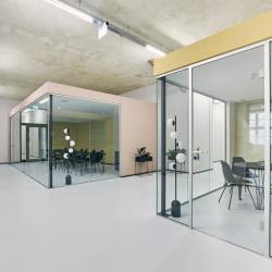 Serviced offices to rent in 