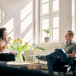 Office accomodation - Berlin