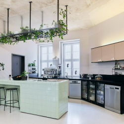 Serviced offices to hire in Berlin