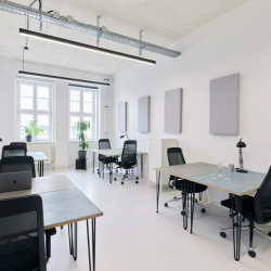 Image of Berlin office accomodation