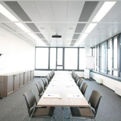 Vienna executive office