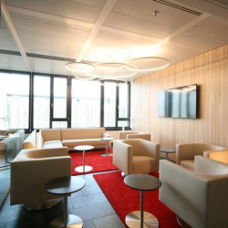 Exterior image of Gertrude Fröhlich-Sandner Str. 3 / Karl-Popper Str. 2