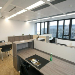 Image of Vienna office space