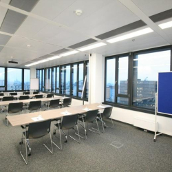 Executive suites in central Vienna