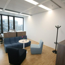 Office suites to hire in Vienna