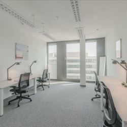 Executive suite to let in Vienna